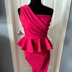 Chiara Boni dress